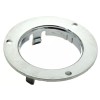 Grand General (GG) Light Mounting Bezel Flange Mount for 2”