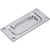 Takigen Flat Handle A-9-2