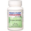 Nutrient Carriers Advance Research Lithium Orotate 120 Mg 200 Tablets(Pack