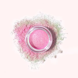 Starstruck Chrome Loose Powder (001, Pink Era)