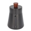 400ml Coffee Drip Kettle Stainless Steel Drip Coffee Pot Thin
