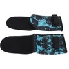 Diving Wetsuit Socks for Women Men Neoprene Nylon 3MM Anti