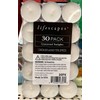 Luminessence New 30 Pack Life-escape Light Candle