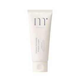 molvany Crema hidratante facial de protena de impacto de volumen, crema coreana para el cuidado de las arrugas para hidratacin, elasticidad e impacto 