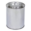 Niigataseiki BeHAUS C-1000S Empty Can, Single Lid Type, Made in