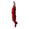 Rhinegold Plain Rope - Red