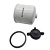WSbaodan New DZ114096 Fuel Filter Element Compatible with John Deere