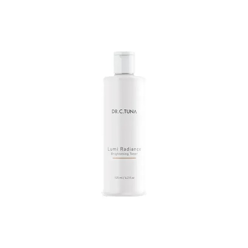 Farmasi Dr. C Tuna Facial Tónico Lumi Radiance 125 Ml