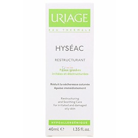 Uriage Hyseac Restructuring Soothing Care 40ml