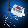 Temperature Controller 230 V with Sensor Temperature Controller 230 V