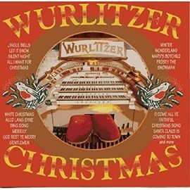 Wurlitzer Christmas
