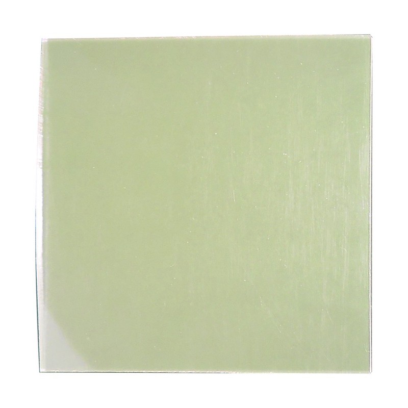 Wake Industry UGS-31 Urethane Rubber Sheet, 0.1 x 3.9 x