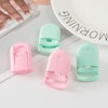 Mini Eyelashes, Eye Makeup, Eyelash Curler, Tweezers Supplies - WFGJQCO / 미니 속눈썹 눈화장 아이뷰러 집게 용품-WFGJQCO