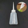Oil container pump, cut-to-size joint empty bottle, 250ml / 오일용기 펌프 잘라쓰는 줄눈 공병 250ML