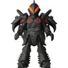BLOKEES Ultraman|Galaxy Version 9pc PDQ Wave 8|Ultimate Shining|Action Figure Kits|Ages