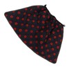 Wheelchair Blanket Warmer Polyester Fiber Soft Warm Reusable Windproof Wheelchair
