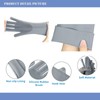 Pet Grooming Gloves-Dog Bath Supplies-pet Supplies-cat Brush-pet Hair Removal Tool