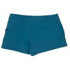 O'NEILL Women's 3 Inch Boardshorts - Stretchy Swim Shorts for