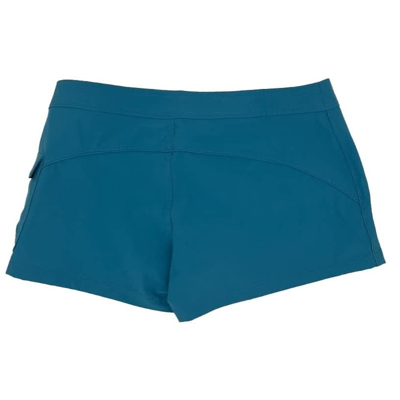 O'NEILL Women's 3 Inch Boardshorts - Stretchy Swim Shorts for