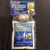 Rapid Care Instant Cold Compress and bandage, for minor sprains