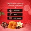 Amor Café Soluble Gourmet Mezcla Original, Café Instantáneo Premium, tostado