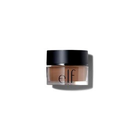 E.L.F Cosméticos Lock On Liner Crema Para Cejas, Marrón Claro 5.5 gramos
