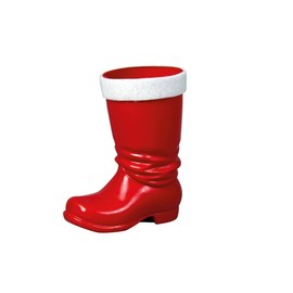 Festartikel Müller 410.087.03 Nikolaus Stiefel, Rot