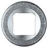 TONE Deep Socket (12 Square) 4D-21L Insertion Angle 0.5 inch