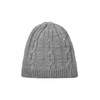 SEALSKINZ | Blakeney | Waterproof Cable Knit Unisex Beanie Hat