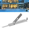 2 In 1 Hook Tools Pickup Set O Ring Hand