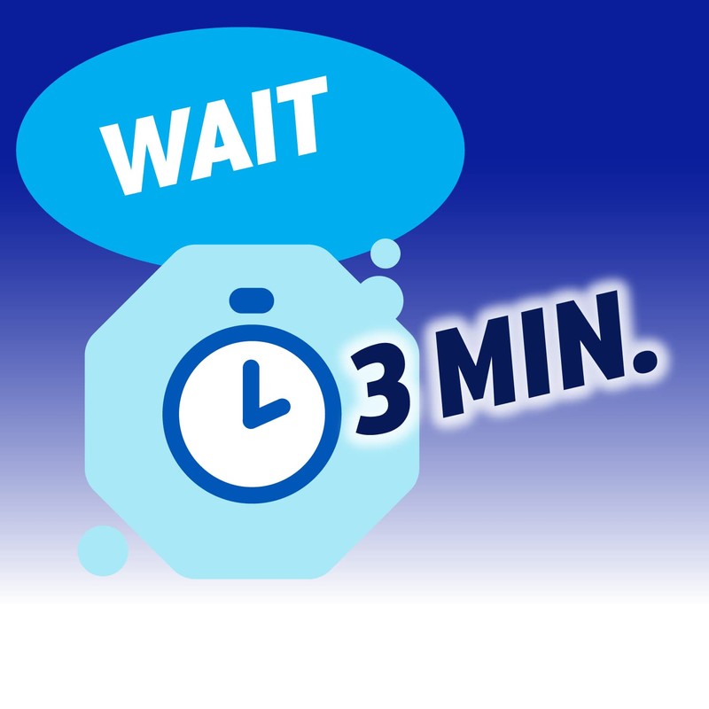 OxiClean 3-in-1 Deep Clean Multi-Purpose Disinfectant, 30 oz (Pack of