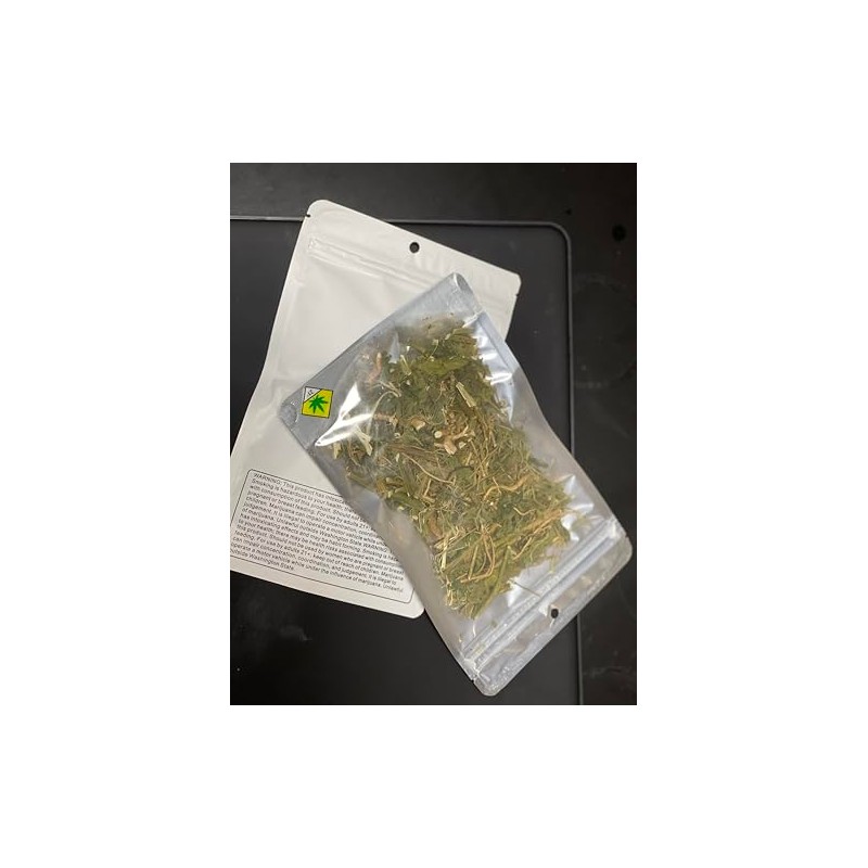 Organic Jamaican Dog Blood Bush Fertility Tea