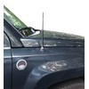 9" Antenna MAST Compatible for Jeep Patriot MK Compass 2007-2017