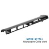 MDX61912701 Replacement Microwave Vent Grille for LG AP5202555,2119394, AH3535252, EA3535252,LMV2031ST,LMH2016ST,LMHM2237BD,LMHM2017SB