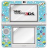 Newニンテンドー3DS専用液晶保護フィルム デコレーションシール付 トイ・ストーリー