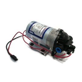 SHURFLO New 12v Volt Demand Water Pump Lawn Yard Garden Chemical Sprayer by The ROP Shop