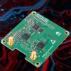 32-Bit ARM Processor 10mW Circuit Board mmdvm Hotspot Fit for