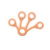 AFH-Webshop Finger Extension Exerciser Deluxe | Handtrainer | Fingertrainer |