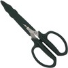 A Perfect Gift 吉 Gardening Scissor Cap with Length Blade