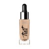 GOC Tint Foundation|Maquillaje|Base de maquillaje|Efecto tinta|Larga duración| Efecto mate| Base de maquillaje alta cobertura |Ácido Hialuronico|Ideal