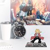 ABYstyle - Fullmetal Alchemist Acryl® Edward Chibi