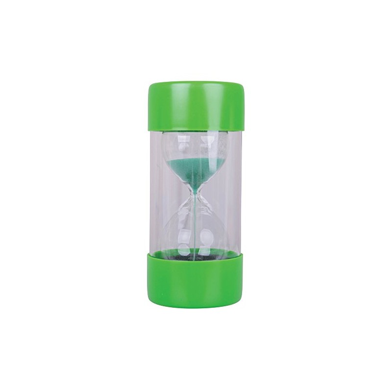 Bigjigs Toys Ballotini Sanduhr (1 Minute)
