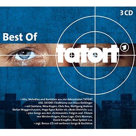 Best of Tatort