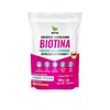 NATSA Biotina con Colágeno Ácido Hialurónico y Vitamina E Polvo