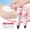 Crema De Manos Hidratante De Flor De Cerezo 2pic Bioaoua