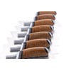 NEYNOR® Smoothing trowel without teeth, 270 x 130 mm, professional
