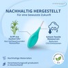 25 pieces: Smart Grip brushes made from bio-based plastic 25.00