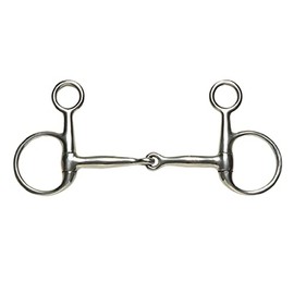 Korsteel Stainless Steel Jointed Baucher Bit, 5"