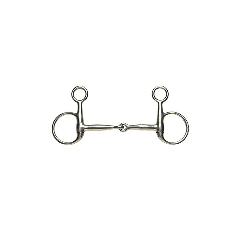 Korsteel Stainless Steel Jointed Baucher Bit, 5"