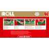Jumbo Spiele - Puzzle Mates and Roll - Puzzlematte bis